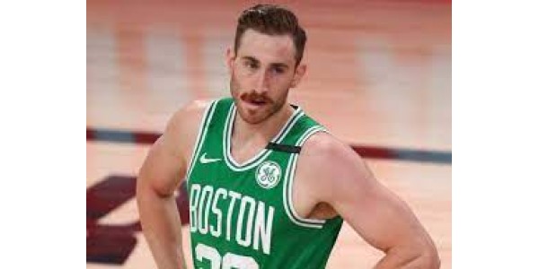 Gordon Hayward se pierde Boston Celtics por lesión Gordon Hayward se pierde Boston Celtics por lesión